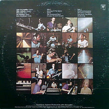 Carica l'immagine nel visualizzatore di Gallery, Mahavishnu Orchestra : The Inner Mounting Flame (LP, Album, RE)