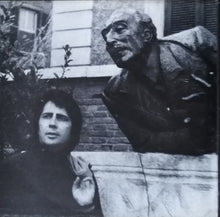 Carica l'immagine nel visualizzatore di Gallery, Lando Fiorini : Noantri / Sonetti Di Trilussa E Canzoni (LP, Album, Gat)