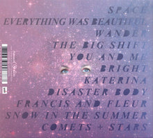 Carica l'immagine nel visualizzatore di Gallery, Maïa Vidal : Spaces (CD, Album, Dou)