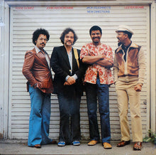 Carica l'immagine nel visualizzatore di Gallery, Jack DeJohnette : New Directions (LP, Album)