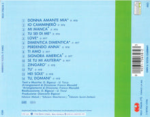 Carica l'immagine nel visualizzatore di Gallery, Umberto Tozzi : Ti Amo (CD, Comp)