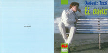 Carica l'immagine nel visualizzatore di Gallery, Umberto Tozzi : Ti Amo (CD, Comp)