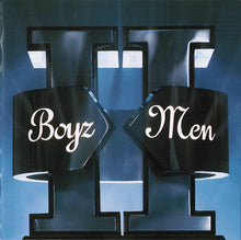 Carica l'immagine nel visualizzatore di Gallery, Boyz II Men : II (CD, Album)