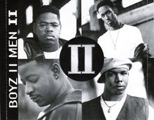 Carica l'immagine nel visualizzatore di Gallery, Boyz II Men : II (CD, Album)
