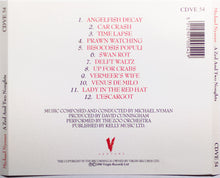 Carica l'immagine nel visualizzatore di Gallery, Michael Nyman : A Zed And Two Noughts (CD, Album, RE)