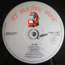 Carica l'immagine nel visualizzatore di Gallery, Marina Arcangeli : Io Amo (12")
