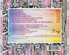 Carica l'immagine nel visualizzatore di Gallery, The Artist (Formerly Known As Prince) : The Beautiful Experience (CD, EP)