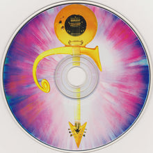 Carica l'immagine nel visualizzatore di Gallery, The Artist (Formerly Known As Prince) : The Beautiful Experience (CD, EP)