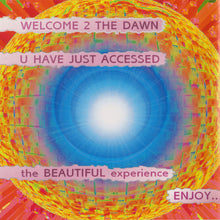 Carica l'immagine nel visualizzatore di Gallery, The Artist (Formerly Known As Prince) : The Beautiful Experience (CD, EP)