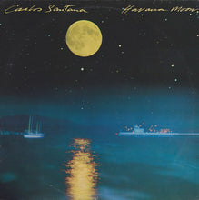 Carica l'immagine nel visualizzatore di Gallery, Carlos Santana : Havana Moon (LP, Album)