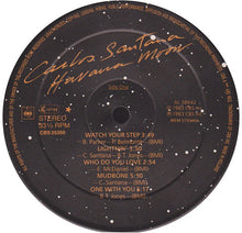 Carica l'immagine nel visualizzatore di Gallery, Carlos Santana : Havana Moon (LP, Album)