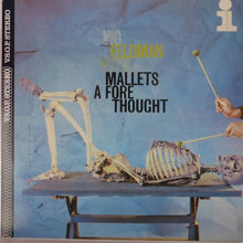 Carica l'immagine nel visualizzatore di Gallery, Vic Feldman* : Mallets A Fore Thought (LP, Album, RE)