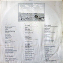 Carica l'immagine nel visualizzatore di Gallery, Manfred Mann's Earth Band : Somewhere In Afrika (LP, Album)