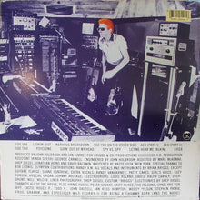 Carica l'immagine nel visualizzatore di Gallery, Brian Briggs : Brian Damage (LP, Album)