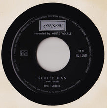 Carica l'immagine nel visualizzatore di Gallery, The Turtles : Elenore (7")