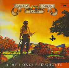 Carica l'immagine nel visualizzatore di Gallery, Barclay James Harvest : Time Honoured Ghosts (LP, Album, RE)