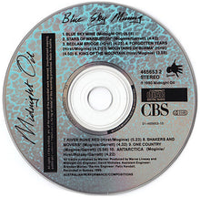Carica l'immagine nel visualizzatore di Gallery, Midnight Oil : Blue Sky Mining (CD, Album)