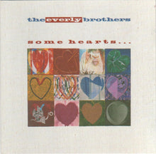 Carica l'immagine nel visualizzatore di Gallery, Everly Brothers : Some Hearts... (CD, Album)