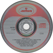 Carica l'immagine nel visualizzatore di Gallery, Everly Brothers : Some Hearts... (CD, Album)