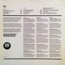 Carica l'immagine nel visualizzatore di Gallery, The Picayune New Orleans Music : Sing On (LP, Album)