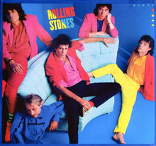 Carica l'immagine nel visualizzatore di Gallery, Rolling Stones* : Dirty Work (LP, Album, Dar)