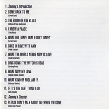 Carica l'immagine nel visualizzatore di Gallery, Sammy Davis Jr. / Buddy Rich : The Sounds Of '66 (CD, Album, RE)