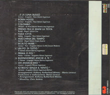 Carica l'immagine nel visualizzatore di Gallery, Loredana Berte’* : E La Luna Bussò (CD, Comp, RE)