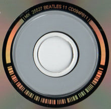 Carica l'immagine nel visualizzatore di Gallery, The Beatles : Please Please Me (CD, Album, Mono, Enh, RE, RM)