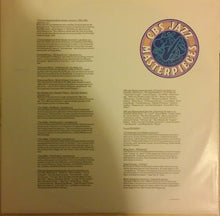 Carica l'immagine nel visualizzatore di Gallery, Various : 1950s Jazz The Singers (LP, Comp, RM)