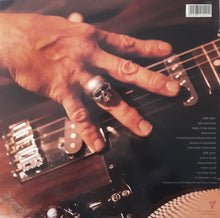 Carica l'immagine nel visualizzatore di Gallery, Keith Richards : Talk Is Cheap (LP, Album)