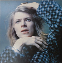 Carica l'immagine nel visualizzatore di Gallery, David Bowie : Hunky Dory (LP, Album, Cle + LP, S/Sided, Cle + Album, RE, RM)
