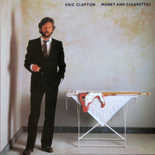 Carica l'immagine nel visualizzatore di Gallery, Eric Clapton : Money And Cigarettes (LP, Album)