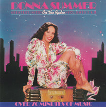 Carica l'immagine nel visualizzatore di Gallery, Donna Summer : On The Radio - Greatest Hits Volumes I & II (CD, Comp, P/Mixed, RE)