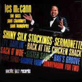 Carica l'immagine nel visualizzatore di Gallery, Les McCann : Soul Hits (LP, Album, Mono)