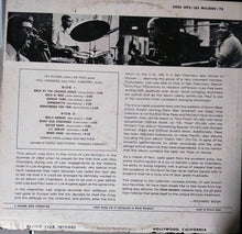 Carica l'immagine nel visualizzatore di Gallery, Les McCann : Soul Hits (LP, Album, Mono)