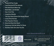 Carica l'immagine nel visualizzatore di Gallery, The Wonder Stuff : Suspended By Stars (CD, Album)