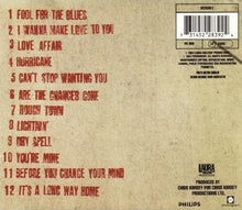 Carica l'immagine nel visualizzatore di Gallery, Johnny Hallyday : Rough Town (CD, Album)