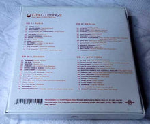Carica l'immagine nel visualizzatore di Gallery, Various : City Clubbing 2 (4xCD, Comp)