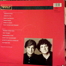 Carica l'immagine nel visualizzatore di Gallery, Everly Brothers : Born Yesterday (LP, Album)