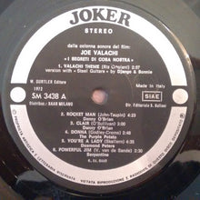 Carica l'immagine nel visualizzatore di Gallery, Various : Valachi Theme (LP, Comp)