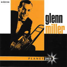 Carica l'immagine nel visualizzatore di Gallery, Glenn Miller : Planet Jazz (CD, Comp)