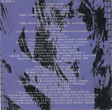 Carica l'immagine nel visualizzatore di Gallery, Strike (7) : La Grande Anima (CD, Album)