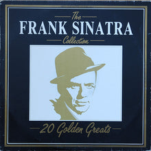 Carica l'immagine nel visualizzatore di Gallery, Frank Sinatra : The Frank Sinatra Collection (LP, Comp)