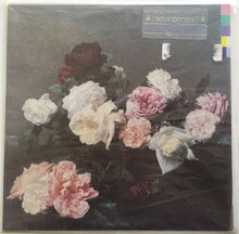 Carica l'immagine nel visualizzatore di Gallery, New Order : Power, Corruption & Lies (LP, Album)