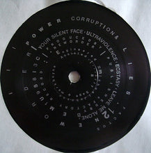 Carica l'immagine nel visualizzatore di Gallery, New Order : Power, Corruption & Lies (LP, Album)