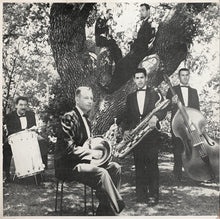 Carica l'immagine nel visualizzatore di Gallery, Chamber Jazz Sextet : The Chamber Jazz Sextet (LP)