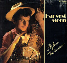 Carica l'immagine nel visualizzatore di Gallery, Stefano Tavernese : Harvest Moon (LP, Album)