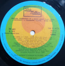 Carica l'immagine nel visualizzatore di Gallery, Michael Masser : The Original Soundtrack Of Mahogany (LP, Album)