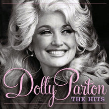 Carica l'immagine nel visualizzatore di Gallery, Dolly Parton : The Hits (CD, Comp)