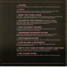 Carica l'immagine nel visualizzatore di Gallery, Dolly Parton : The Hits (CD, Comp)